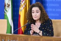 Por Andalucía apela a la "sensatez" de PP-A para que el cuarto decreto de simplificación se tramite como proyecto de ley