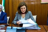 Junta diseña ocho "proyectos singulares" de Formación Profesional para el Empleo en sectores que demandan mano de obra