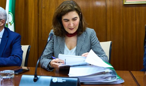 Es Andalucía - Sevilla