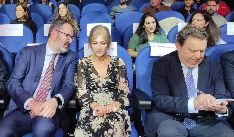 Es Andalucía - Córdoba