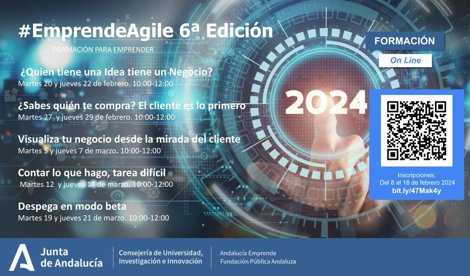 Es Andalucía - Sevilla