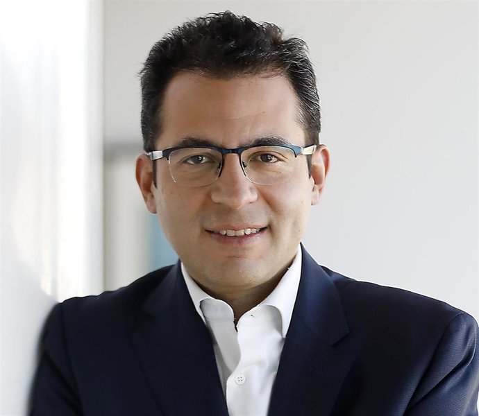 Archivo - Miguel Cardoso, economista jefe de BBVA Research para España