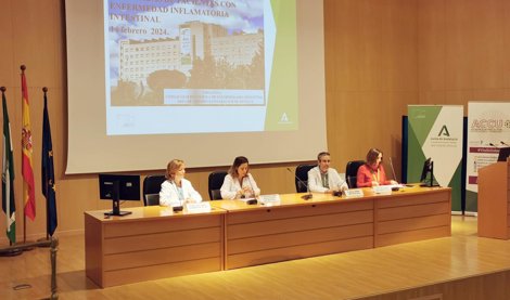 Es Andalucía - Sevilla