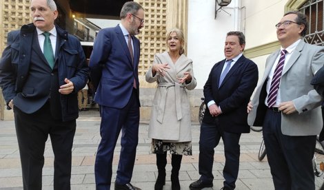 Es Andalucía - Córdoba