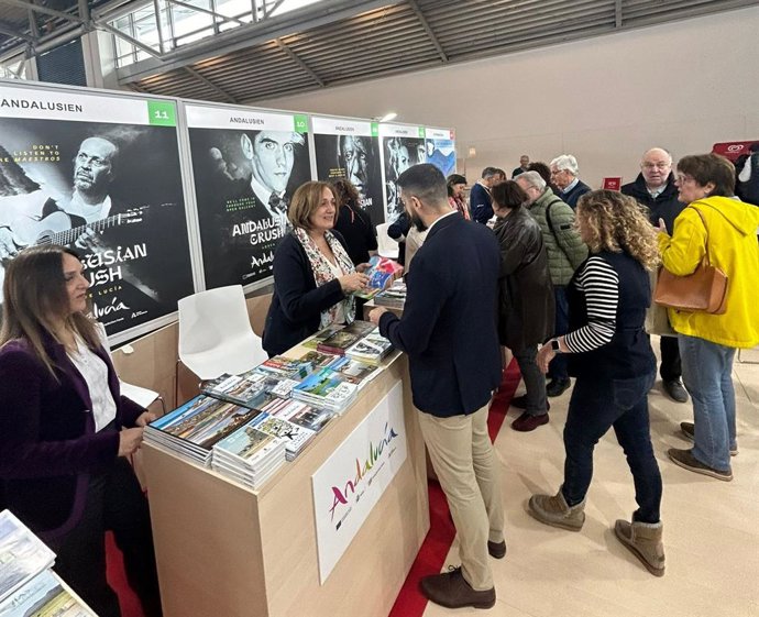 Feria 'Free Munich'.