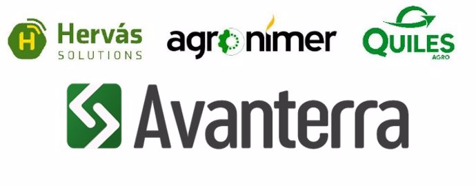 Agronímer, Quiles Maquinaria Agrícola y Hervás Solutions crean el concesionario Avanterra.