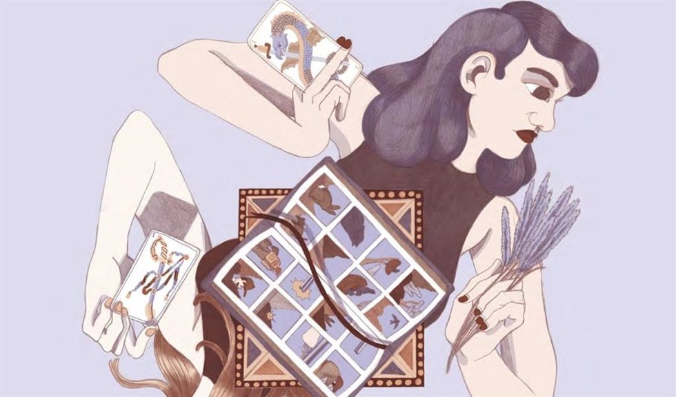 El Centro de Iniciativas Culturales de la US acoge el Salón del Cómic Hispano-Portugués hasta el 17 de febrero.