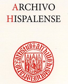 Archivo - Nueva edición del concurso de monografías 'Archivo hispalense'. Imagen de archivo.