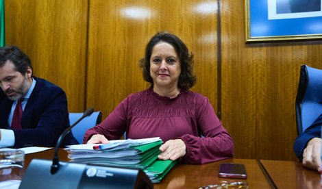 Es Andalucía - Sevilla