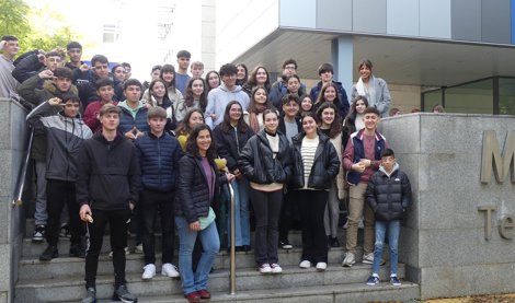 Es Andalucía - Sevilla