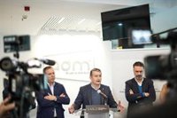 La Junta "respalda al 100% a los agricultores" y sus movilizaciones siendo "pacíficas" y pide "compromiso" al Gobierno