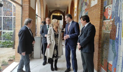 Es Andalucía - Córdoba