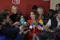 El PSOE dice que hay contactos fluidos con Junts para aprobar la amnistía y también los Presupuestos