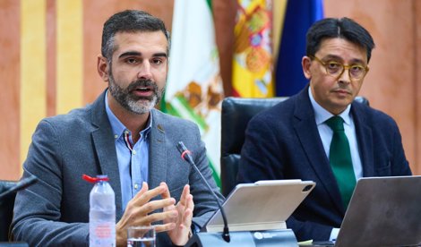 Es Andalucía - Sevilla