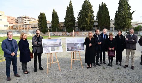 Es Andalucía - Granada