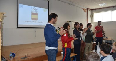 Es Andalucía - Huelva