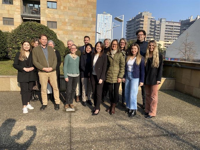 La CTA participa en el nuevo proyecto europeo Symbio que usará IA para impulsar iniciativas de Economía Circular