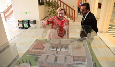 Es Andalucía - Granada