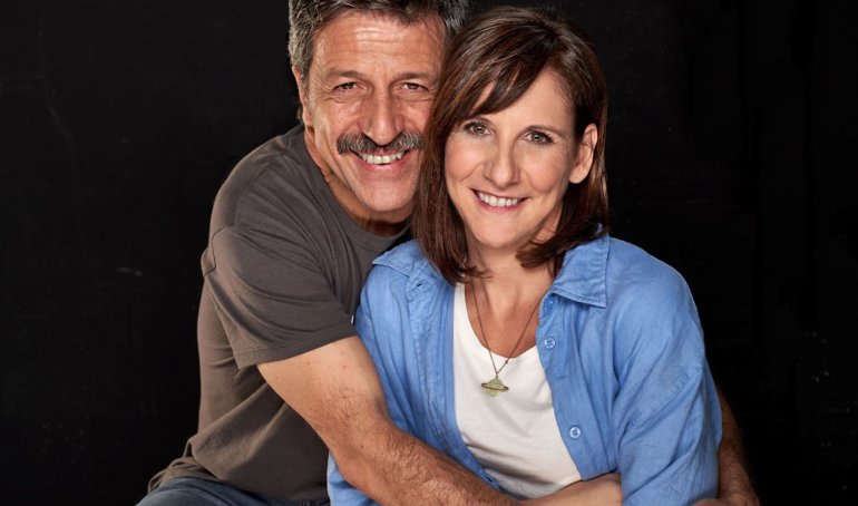 Es Andalucía - Granada