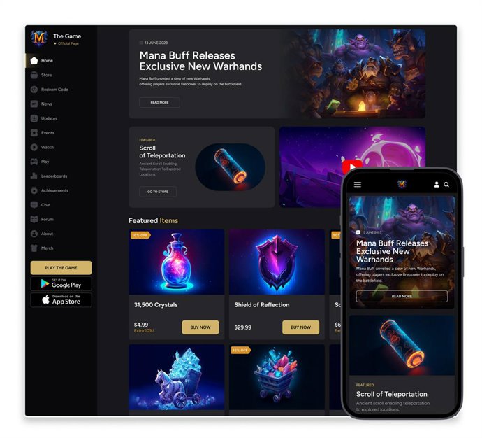 Aghanim, a mobile gaming fintech company founded by former CEO and CTO of Xsolla, launches to transform how mobile games are monetized and distributed