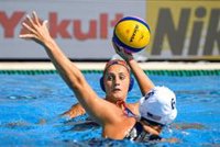 Estados Unidos priva a España de otra final mundialista (11-9)