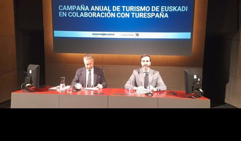 Destino España