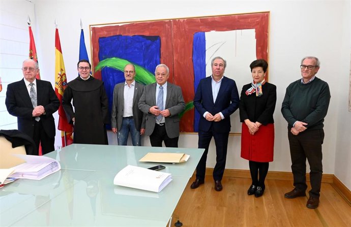 Margarita Morais Vallés y la Fundación Eutherpe, Premio CyL de lso Valores Humanos y Sociales 2023