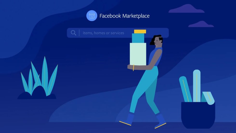 Facebook Marketplace