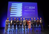 Foto: El Festival de Málaga acogerá casi 250 audiovisuales y 19 películas competirán en la sección oficial
