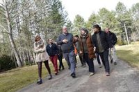 C-LM creará la figura de las Entidades Colaboradoras para agilizar trámites urbanísticos en pequeños municipios