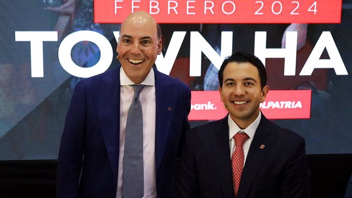 Visita Francisco Aristeguieta 
