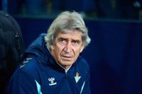 Pellegrini: "No hay favorito, el Dinamo de Zagreb suele jugar Champions"