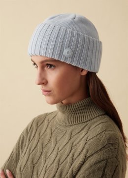 Colmar presente su colección sostenible y minimalista Recycled Essentials.