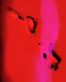 La Galeria CLC Arte de Valncia inaugurará este jueves la Exposición 'Colour Crush', que incluye la obra más reciente de Luis Miguel Rico y Maria Jose Marco.