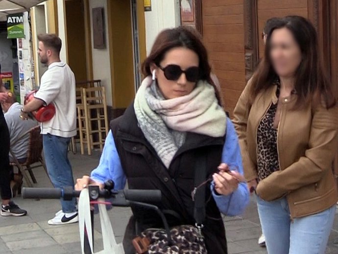 SAMARA, EXNOVIA DE ANTONIO TEJADO