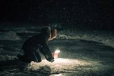 Foto: True Detective: Noche Polar supera a la primera temporada de Matthew McConaughey y Woody Harrelson