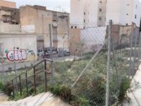 Aprobada la licitación de las obras de construcción de siete VPO para alquiler frente a San Cristóbal, en Almería