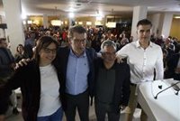 Feijóo advierte a abstencionistas y a quienes voten a otro partido que no sea el PP: "Están eligiendo al nacionalismo"