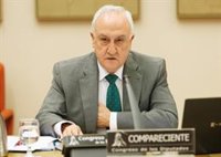 La Comunidad designa a Arturo Espejo para la Agencia de Ciberseguridad y deja el mismo día sin efecto el nombramiento