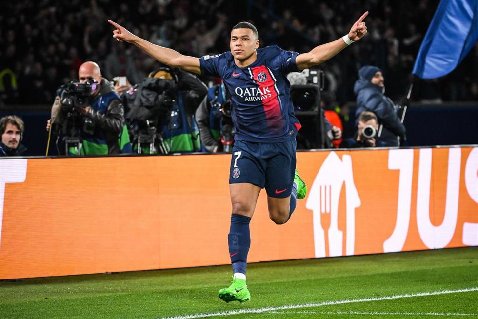Paris Saint-Germain - Real Sociedad