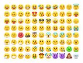 Foto: ¿Por qué no todo el mundo interpreta igual los emojis?