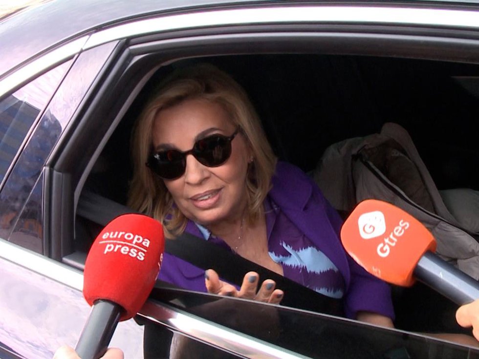 Carmen Borrego