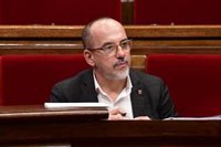 Consejero catalán afirma que el Gobierno está "abierto" a indultar a quienes no se les aplique la amnistía