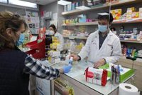 La Junta y los farmacéuticos andaluces trabajan en un plan para la promoción de medicamentos genéricos en la comunidad