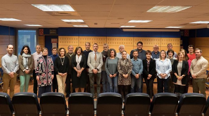 Servicio de Inspección de la Consejería de Educación