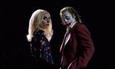 Foto: Joaquin Phoenix y Lady Gaga, amor loco en las nuevas imágenes de Joker Folie à Deux