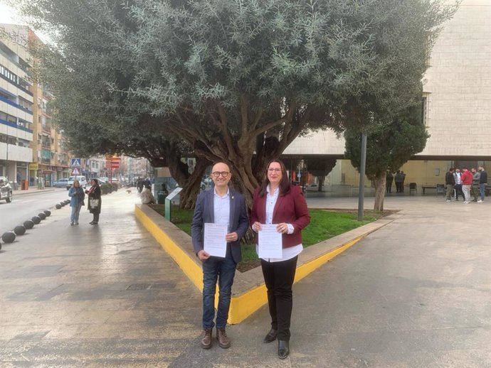 Acuerdo de gobierno en Alaqus