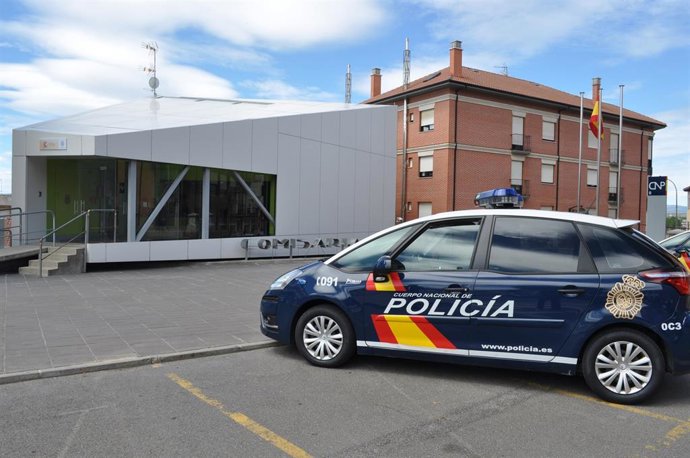 La policía investiga en Astorga el hurto a una mujer por falsos técnicos del Ayuntamiento.