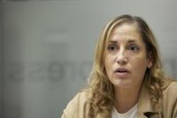 Prieto (UGT) carga contra el "negacionismo" sobre brecha salarial y subraya que la desigualdad "tiene rostro de mujer"