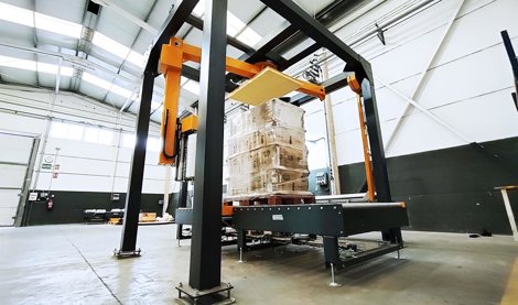 Comunicados Sociedad